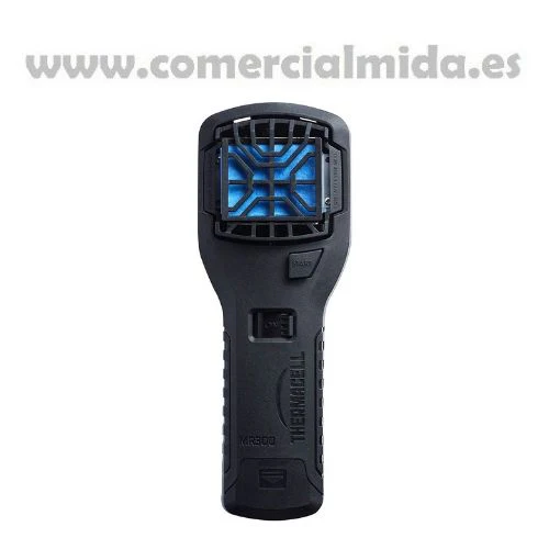 ThermaCell Anti Mosquitos Portátil Escudo Ambiental