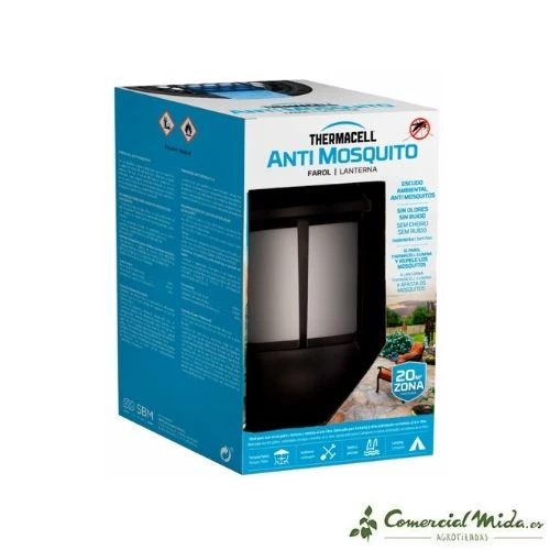 ThermaCell FAROL Anti Mosquitos - Image 3