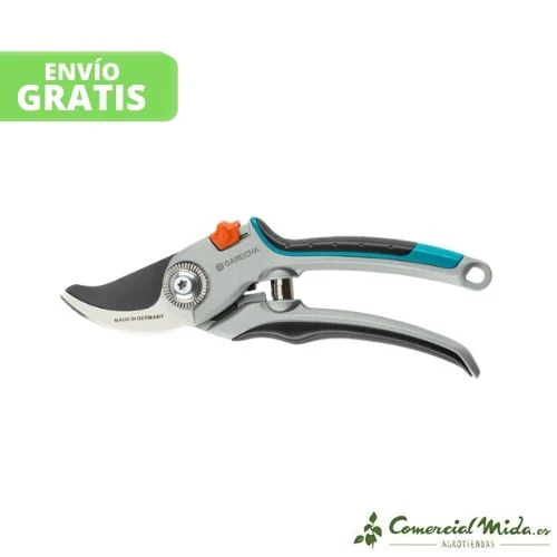 GARDENA Tijera de Aluminio para Jardín