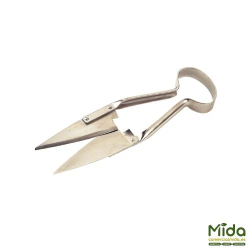 Tijera para Esquilar Ovejas y Otros Animales Ovinos 30 cm