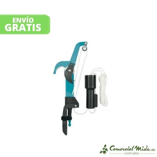 GARDENA Tijera Pértiga 302