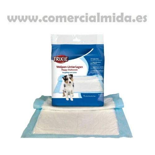 Trixie Nappy Pañales de entrenamiento para cachorros y micciones de perros