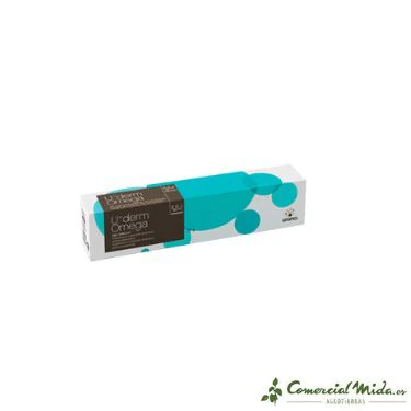 Uranovet Gel Oral Uderm Omega
