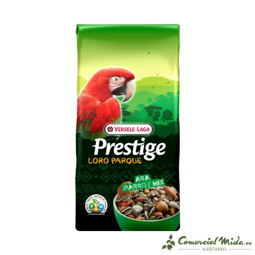VERSELE LAGA Loro Parque Ara Parrot Loros - Image 2