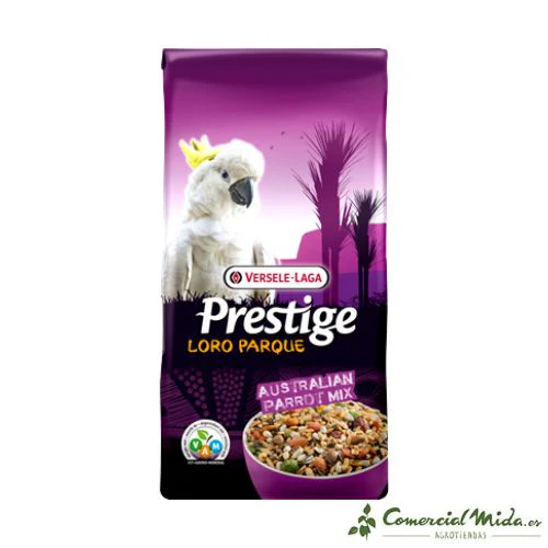 VERSELE LAGA Loro Parque Australian Parrot - Image 2