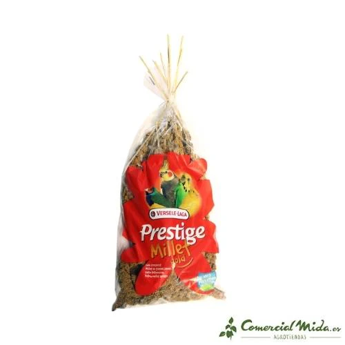 VERSELE LAGA Espigas Prestige Millet Gold - Image 2