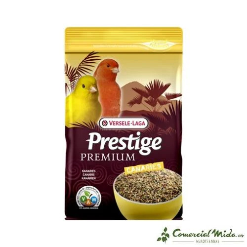 VERSELE LAGA Prestige Premium Canarios - Image 2