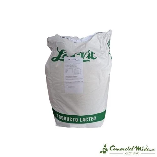 VETERMILK-C Leche en Polvo para Terneros