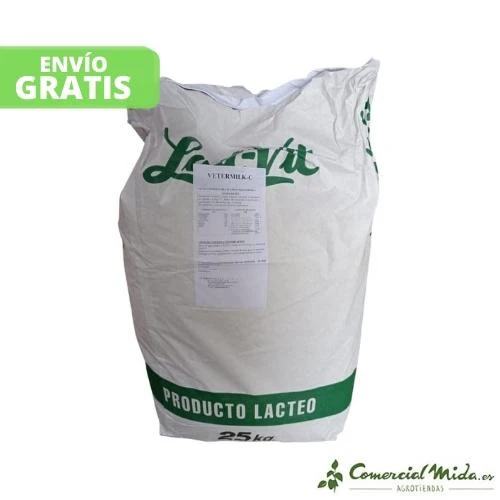 VETERMILK-C Leche en Polvo para Terneros - Image 2