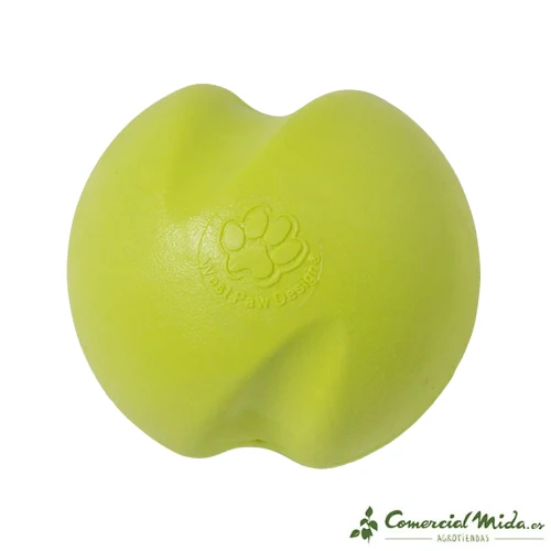 West Paw Juguete Pelota Jive para Perros - Image 3